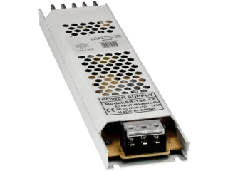 NAPÁJECÍ ZDROJ 12V/150W SUPER SLIM