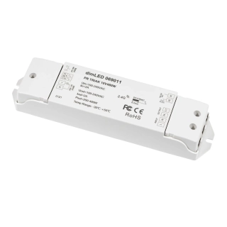 Stmívač dimLED TRIAK PR 10V 480W