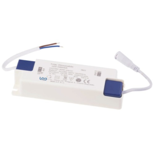 Stmívatelný zdroj pro 40W LED panel
