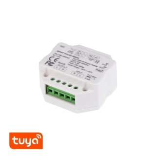 SMART stmívač dimLED Tuya TRIAK