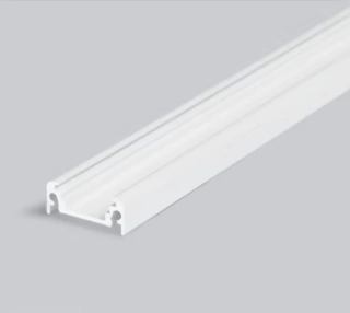 LED PROFIL CONTI-13- bílý lak