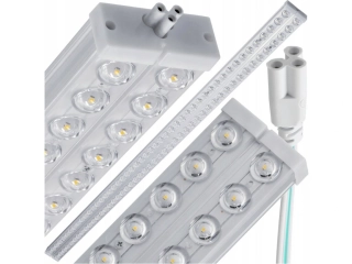 LED svítidlo NEPTUN, 72W, 120cm