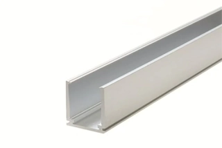 Profil pro- LED NEON 10x10 mm 1m