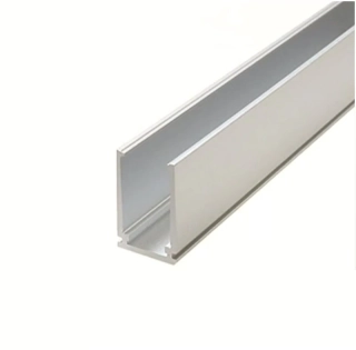 Profil pro- LED NEON 6x12 mm 1m
