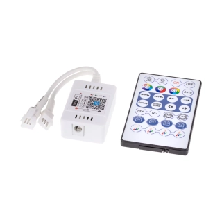 LED ovladač digitální WIFI