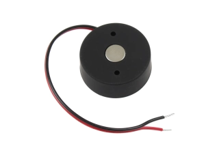 Ovladač/stmívač dimLED OV PV pod tlačítko