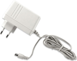NAPÁJECÍ ZDROJ PRO LED PÁSKY 2,5A, 12V/30W zásuvkový